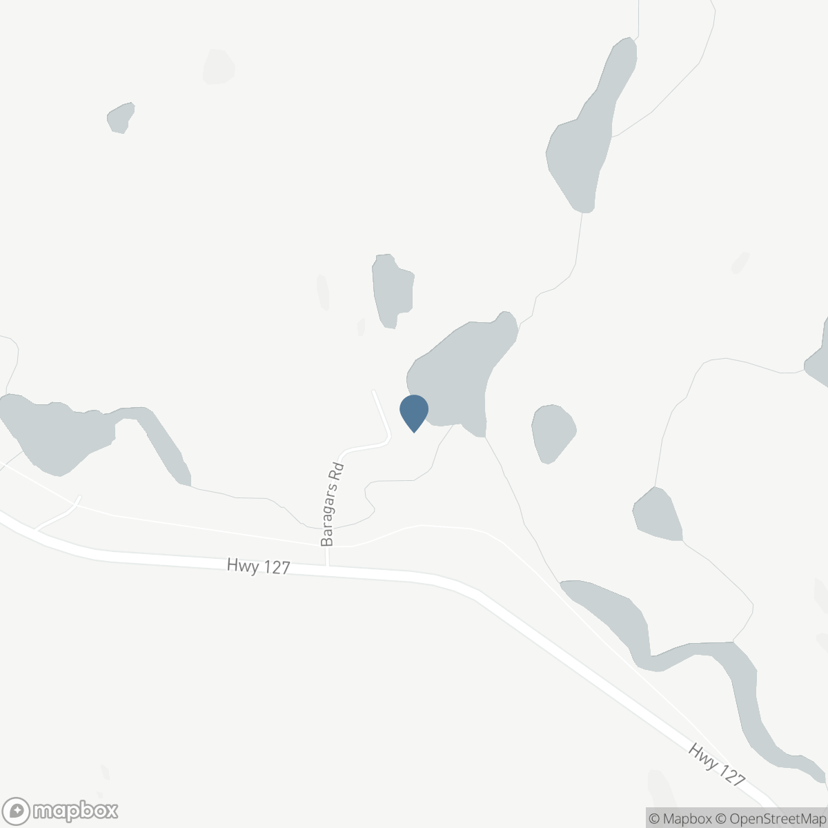 100 B BARAGARS ROAD, Hastings Highlands, Ontario K0L 2K0